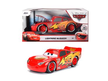 Lightning McQueen, 1:24